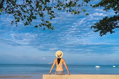 Steam平台上几乎没人玩《红霞岛》 真是太凄凉了